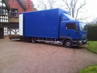 Jensons Removals and Storage 1021462 Image 6