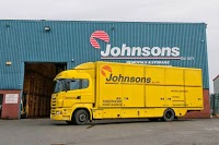 Johnsons Removals and Storage Ltd 1011215 Image 0