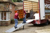 Johnsons of Shaftesbury Removals Company 1012941 Image 0
