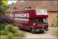 Johnsons of Shaftesbury Removals Company 1012941 Image 2
