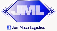 Jon Mace Logistics 1015131 Image 1
