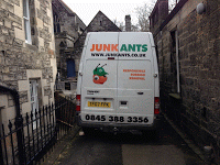 Junk Ants Edinburgh 1007379 Image 1