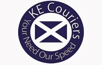 K E Couriers (Scotland) Ltd 1027598 Image 0