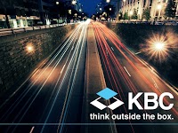 KBC Couriers Ltd 1018426 Image 1