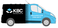 KBC Couriers Ltd 1018426 Image 2