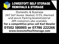 Karl Bowler Removals and Storage 1013174 Image 2