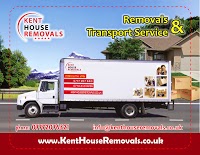Kent House Removals Ltd 1022576 Image 3