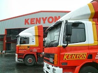 Kenyon Road Haulage Ltd 1012920 Image 2