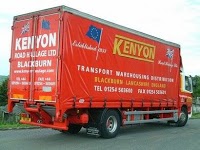 Kenyon Road Haulage Ltd 1012920 Image 4