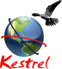 Kestrel Liner Agencies Ltd. 1015347 Image 2