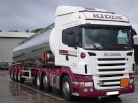 Kidds Transport Ltd 1020965 Image 0