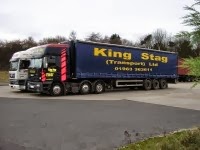 King Stag Transport Limited 1017141 Image 1