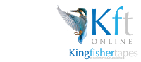 Kingfisher Tapes Ltd 1025522 Image 3