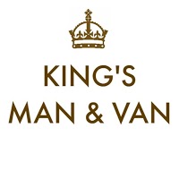 Kings Man and Van 1027761 Image 0
