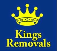Kings Removals Limited 1010203 Image 0