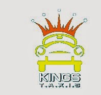 Kings Taxis 1016526 Image 1