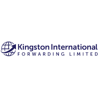 Kingston International forwarders 1021968 Image 1