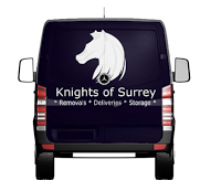 Knights of Surrey Removals and Storage 1007031 Image 8