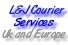 L and J Courier Services 1026422 Image 3