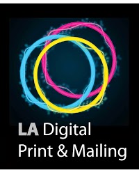 LA Digital Print and Mailing Ltd 1012080 Image 6
