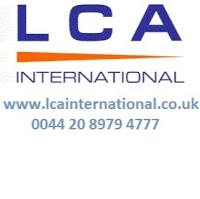 LCA International Couriers Ltd 1021141 Image 2