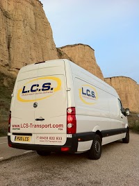 LCS Transport 1005632 Image 1