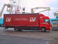 LV Shipping Ltd 1026073 Image 0