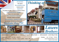 Lawes Bros Removals 1029125 Image 1