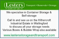 Lesters Transport and Storage 1028376 Image 2