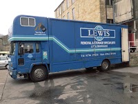 Lewis Removals 1025087 Image 0