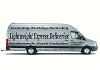 Lightweight Express Deliveries 1008015 Image 0