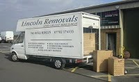 Lincoln Removals and Light Haulage 1012405 Image 0