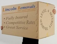 Lincoln Removals and Light Haulage 1012405 Image 1