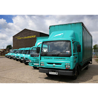 Lincolnshire County Couriers 1024171 Image 1