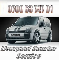 Liverpool Courier Service 1017196 Image 0