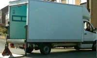 Load2Go Transport, Man and Van 1011808 Image 1