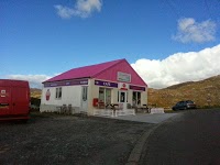 Lochboisdale Cafe 1027553 Image 9