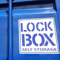 LockBox Storage Ltd   Self Storage 1026232 Image 0