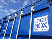 LockBox Storage Ltd   Self Storage 1026232 Image 7