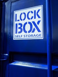 LockBox Storage Ltd   Self Storage 1026232 Image 8