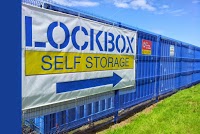 LockBox Storage Ltd   Self Storage 1026232 Image 9