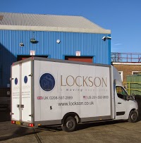 Lockson Services Ltd 1007055 Image 4