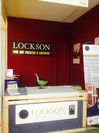 Lockson Services Ltd 1007055 Image 5