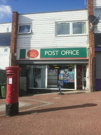 Lyndhurst Post Office, Newsagents, and General Dealers 1023381 Image 0