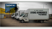 Lyons Removals and Storage 1010027 Image 0