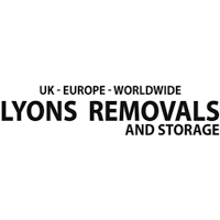 Lyons Removals and Storage 1010027 Image 2
