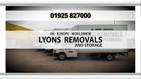 Lyons Removals and Storage 1010027 Image 3