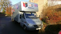 M D Removals and Courier Services 1023132 Image 0
