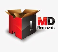 M D Removals and Courier Services 1023132 Image 2