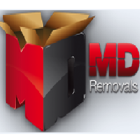 M D Removals and Courier Services 1023132 Image 3